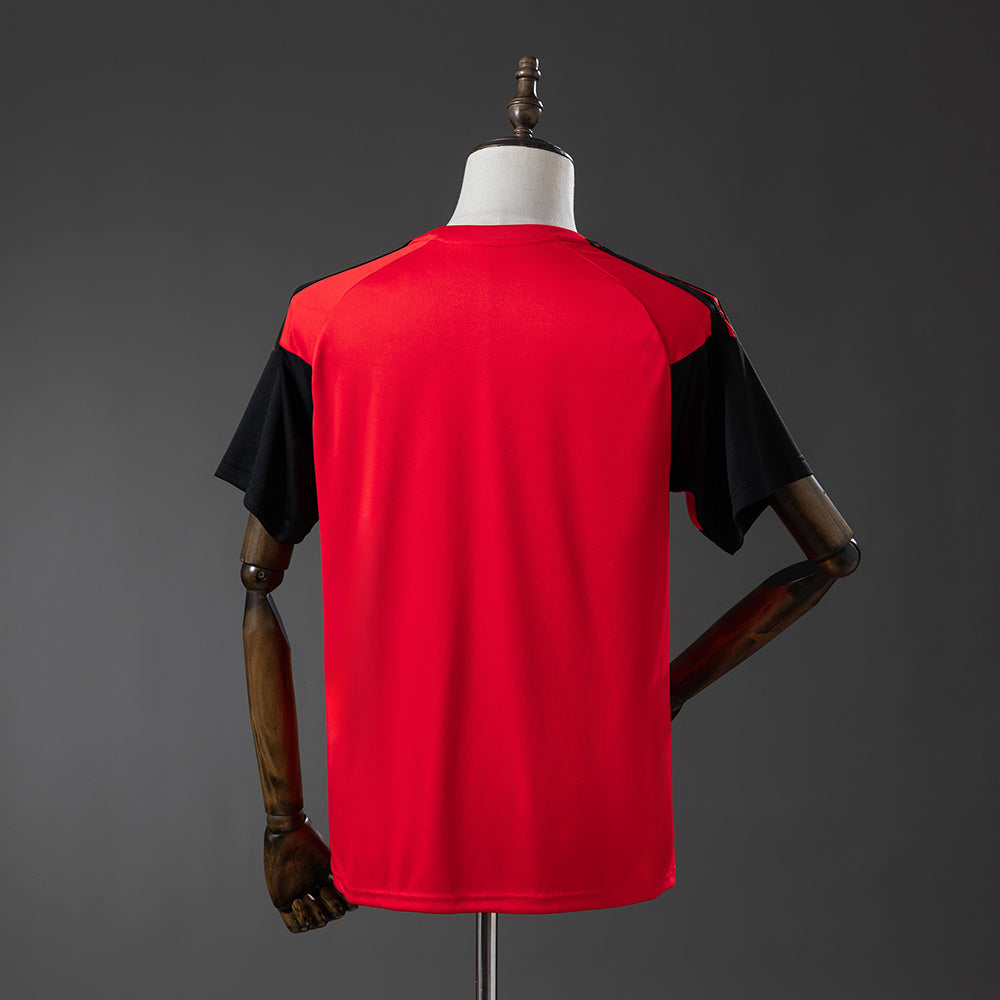 Camisa Colo Colo Treino 4xl6 26/27