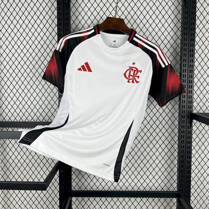 Camisa Flamengo Away