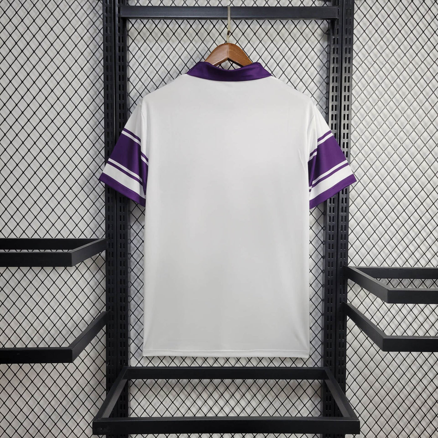 Camisa Fiorentina Retrô 84/85