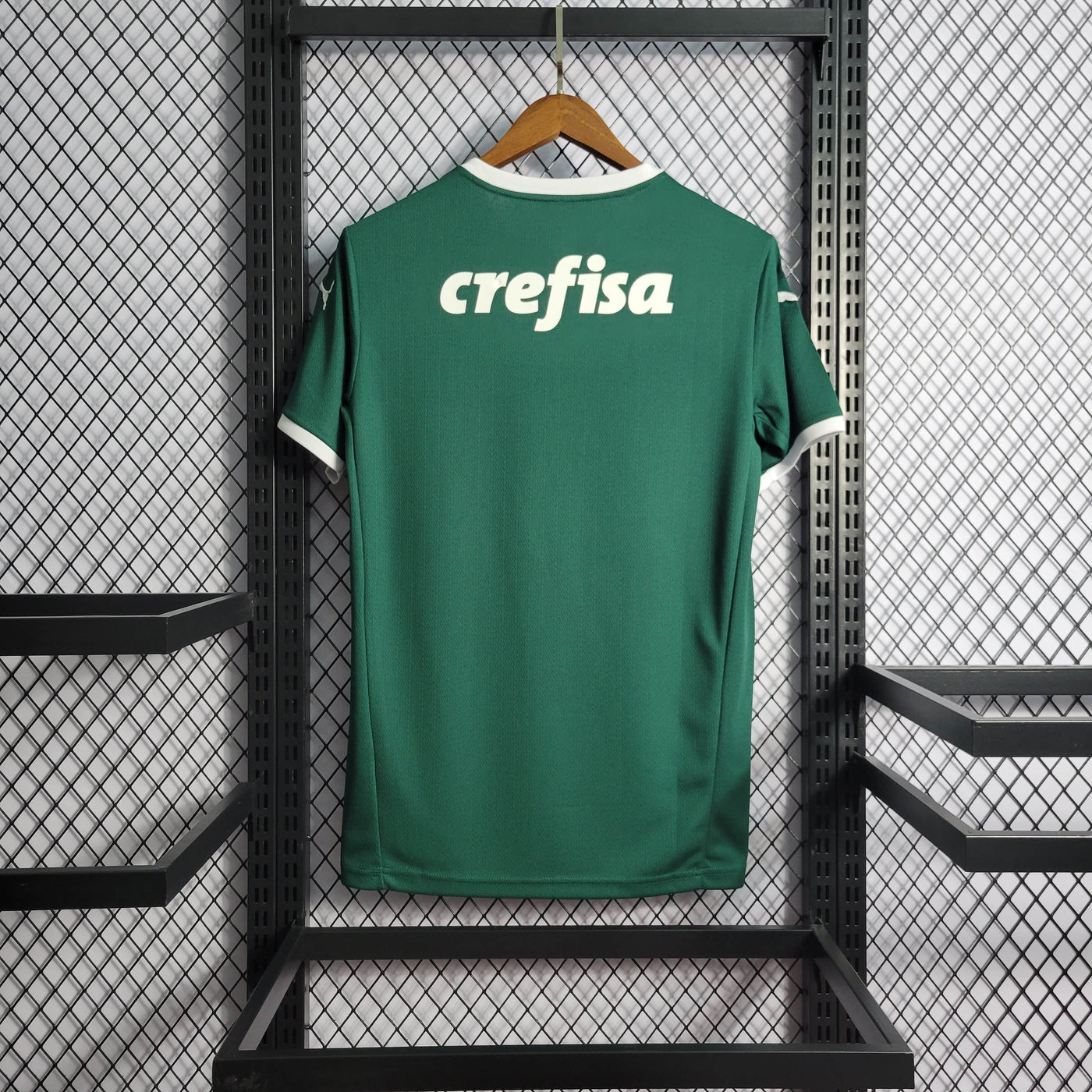 Camisa Palmeiras Home 22/23