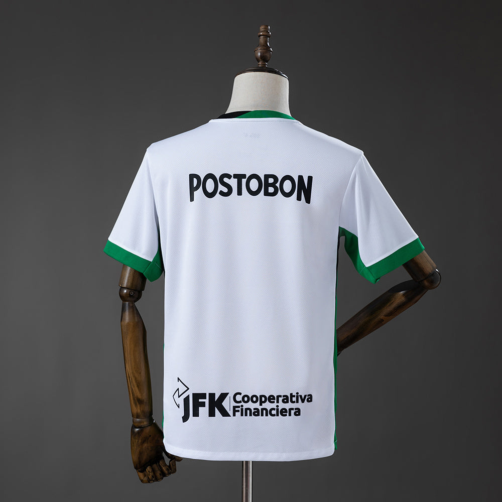 Camisa Atlético Nacional Away 4xl8 26/27