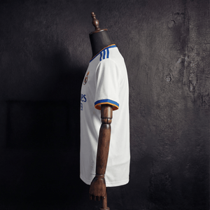 Camisa Real Madrid Retrô 21/22