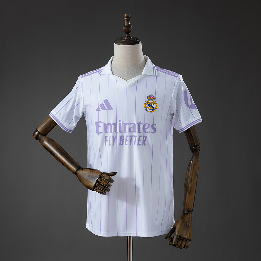 Camisa Real Madrid Retrô 26/27