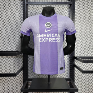 Camisa Brighton Away Jogador 25/26