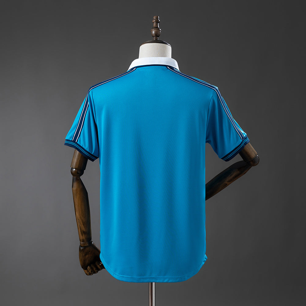 Camisa Napoli Retrô 98/99