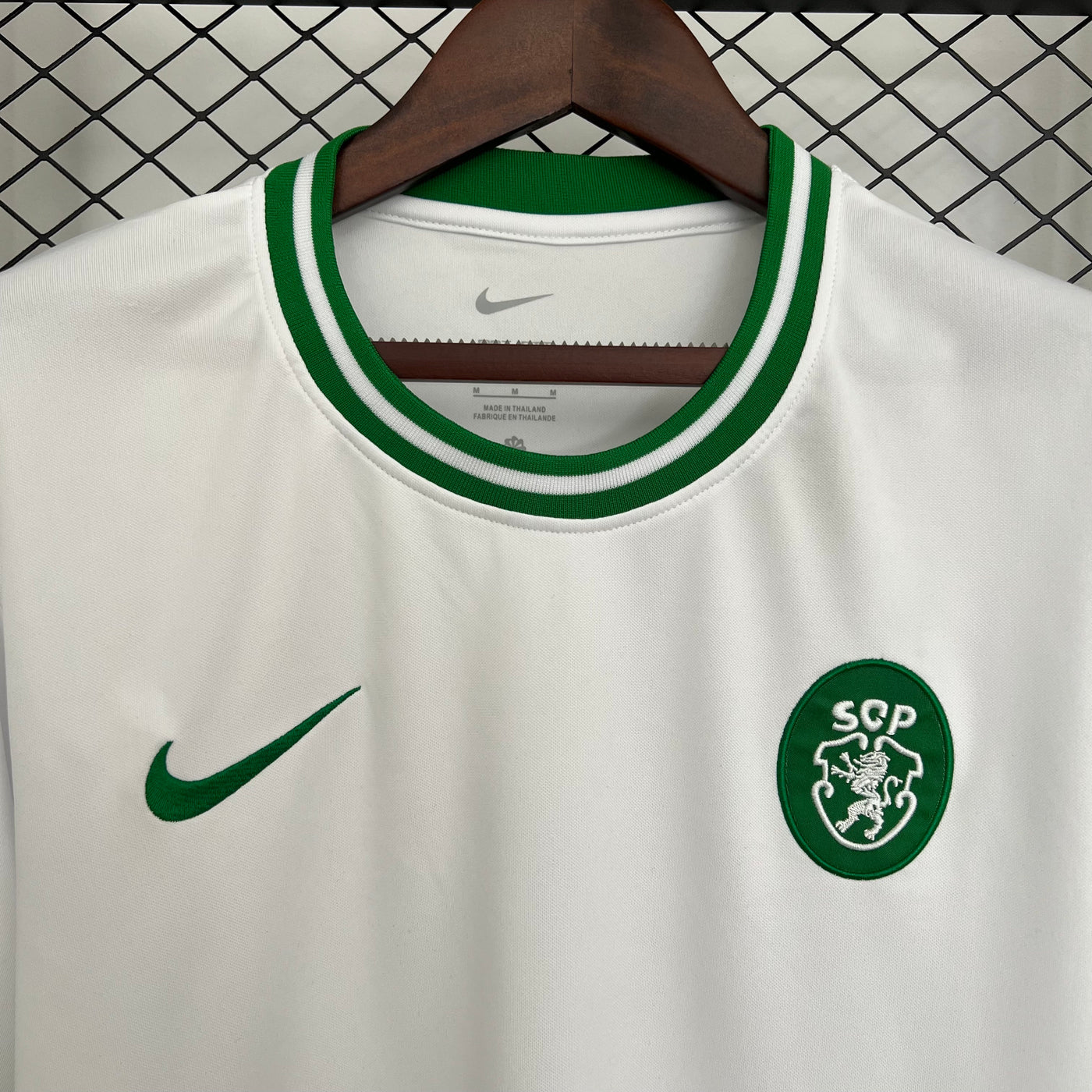 Camisa Sporting Lisbon Special Edition 4xl6 25/26