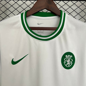 Camisa Sporting Lisbon Special Edition 4xl6 25/26