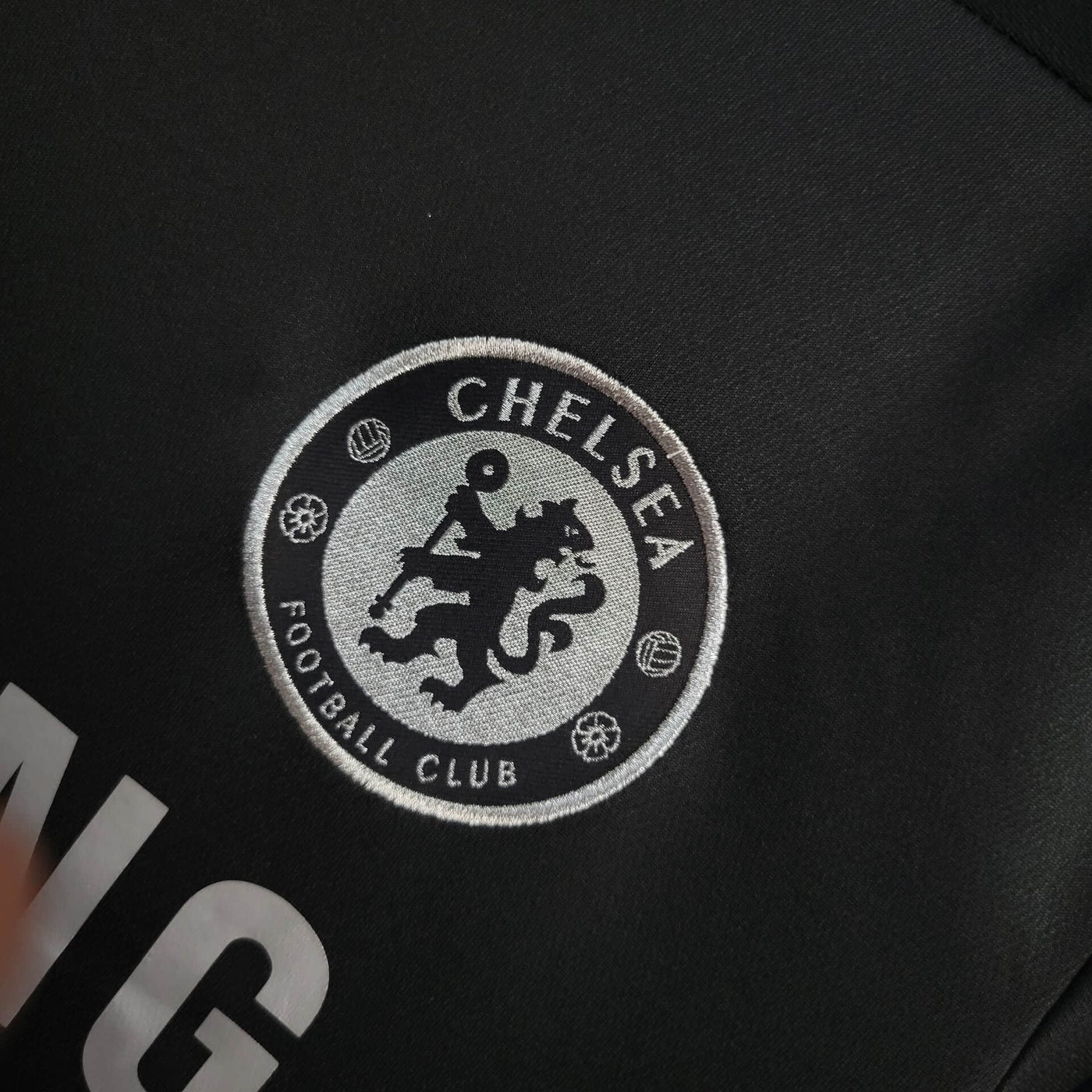 Camisa Chelsea Retrô 13/14