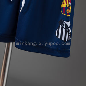 Camisa Messi Commemorative Kit Infantil 16 2811 25/26