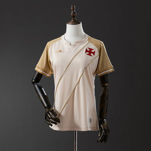 Camisa Vasco Away 24/25 Feminina