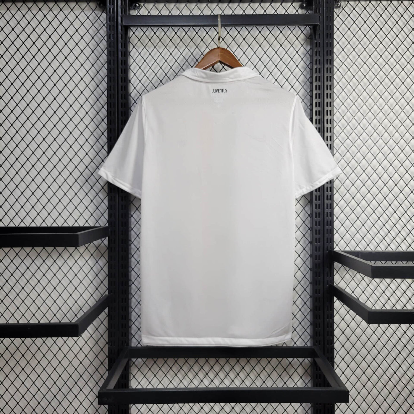 Camisa Juventus Retrô 10/11