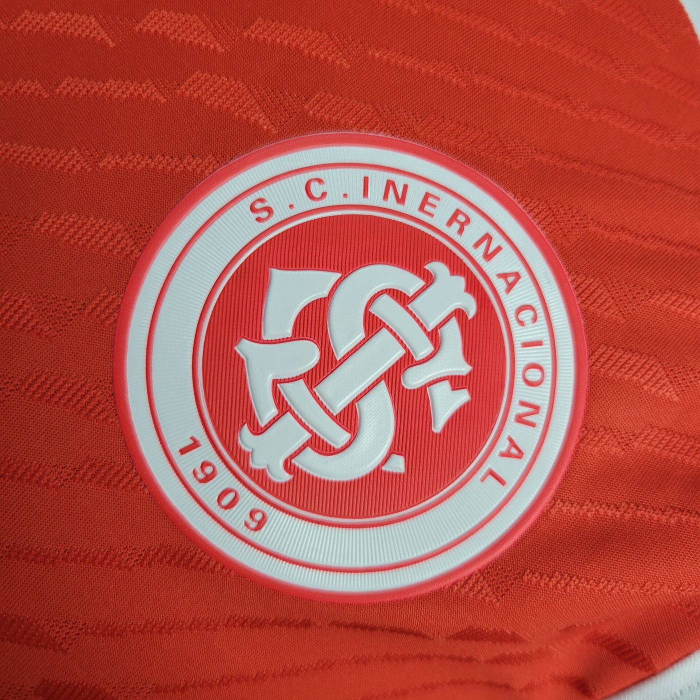 Camisa Internacional Home Jogador 24/25