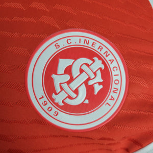 Camisa Internacional Home Jogador 24/25