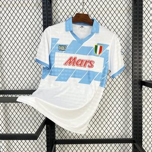 Camisa Napoli Retrô 1990
