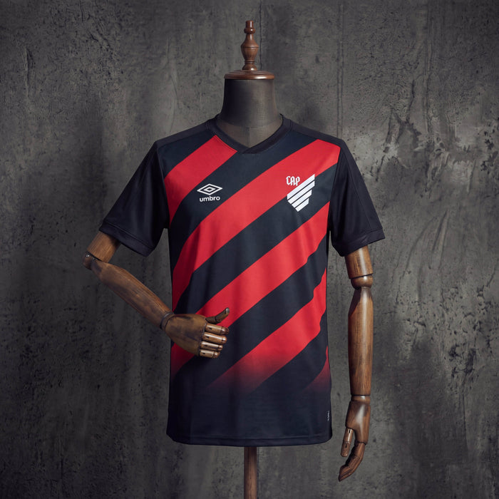 Camisa Athletico-PR Home 26/27