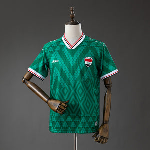 Camisa Iraque Away 2026