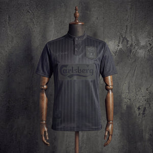 Camisa Liverpool Retrô 2026