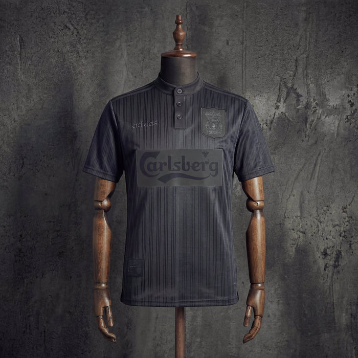 Camisa Liverpool Retrô 2026