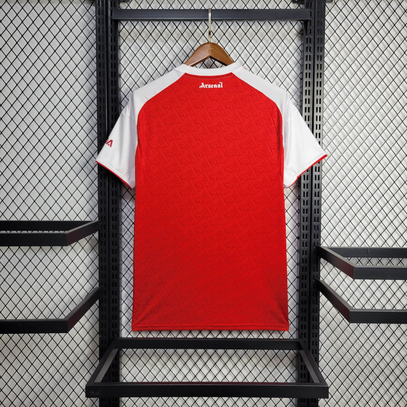 Camisa Arsenal Home 25/02