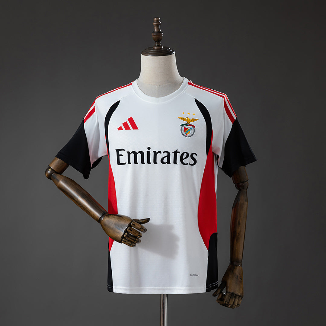 Camisa Benfica Treino 4xl8 26/27
