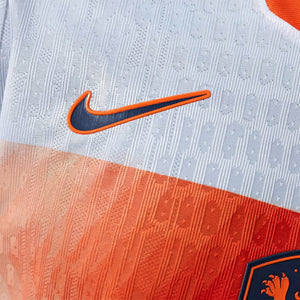 Camisa Holanda Away Jogador 2026
