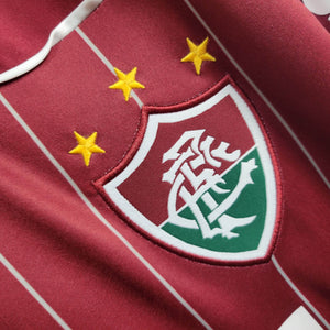 Camisa Fluminense Retrô 07/08