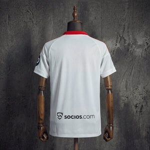 Camisa Sevilla Retrô 25/26