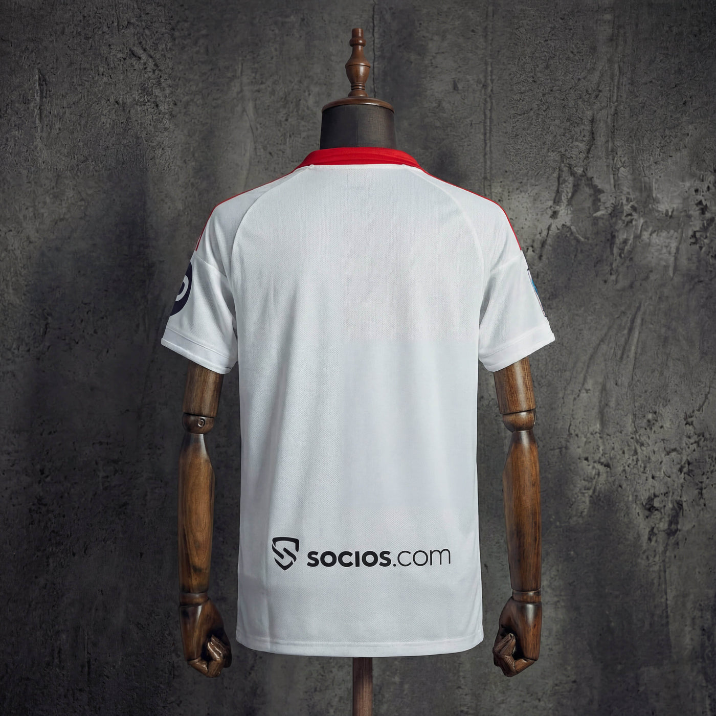 Camisa Aston Villa Retrô 25/26
