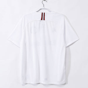 Camisa Paris Saint-Germain Retrô 18/19