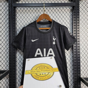 Camisa Tottenham Hotspur Away 25/26 Feminina