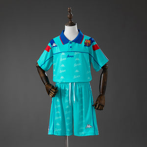 Kit Infantil Barcelona 92/95