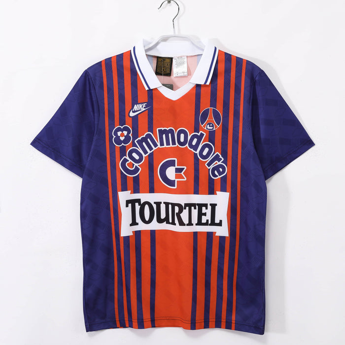 Camisa Paris Saint-Germain Retrô 92/93
