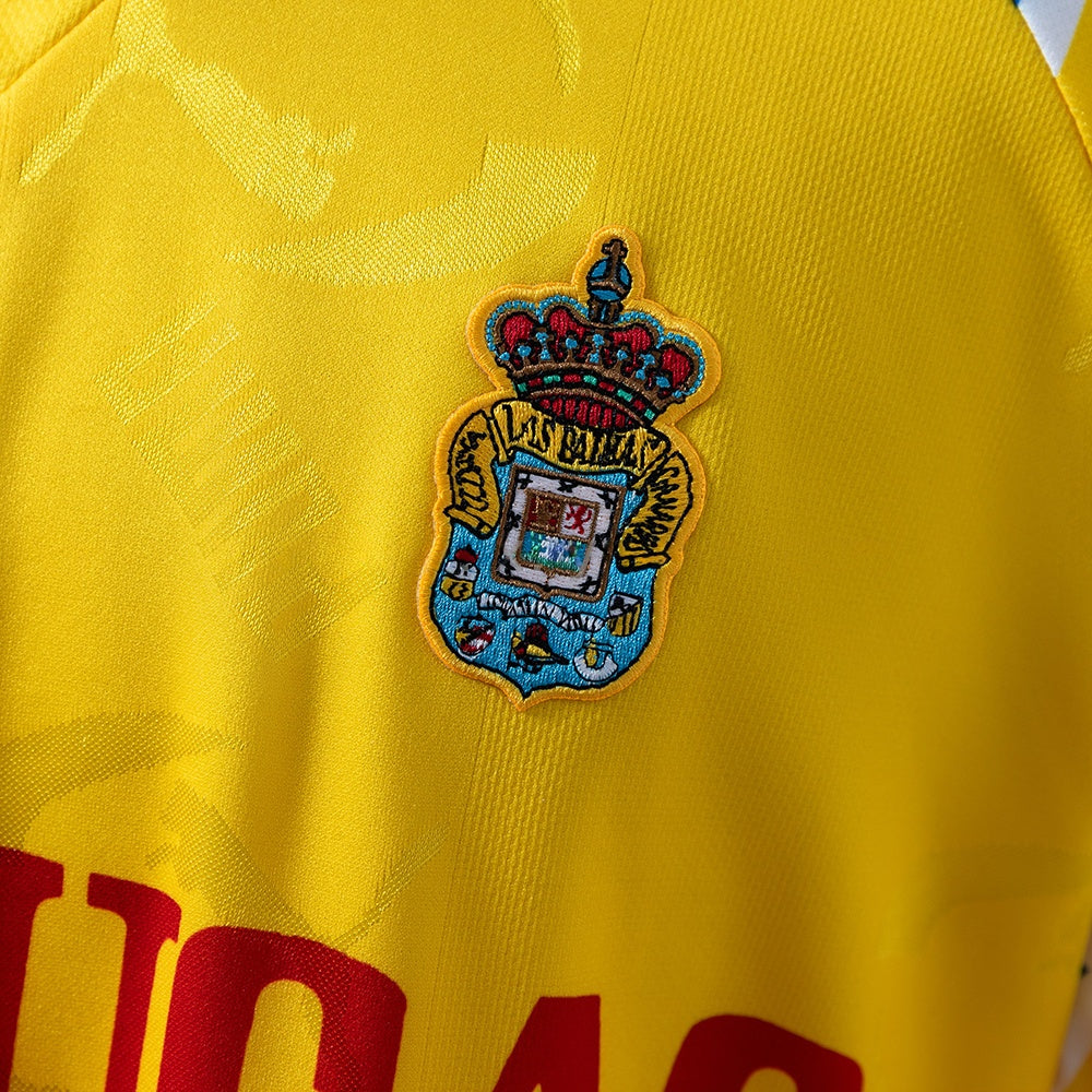 Camisa Las Palmas Retrô 95/96