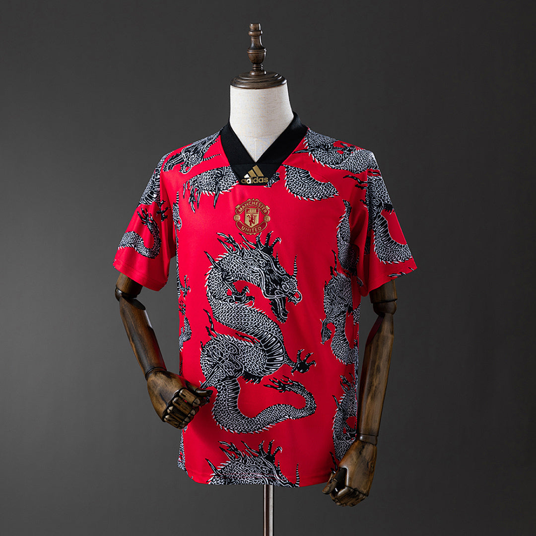 Camisa China Retrô 19/20
