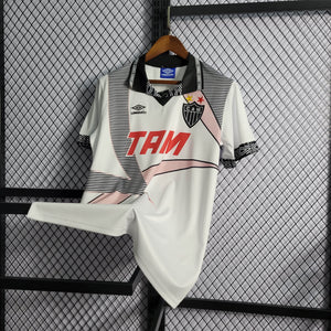 Camisa Atlético-MG Retrô 1997