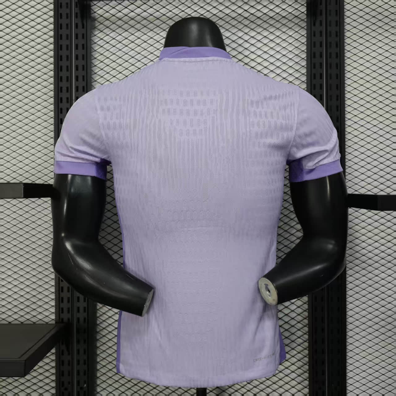 Camisa Brighton Away Jogador 25/26