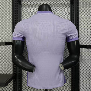 Camisa Brighton Away Jogador 25/26