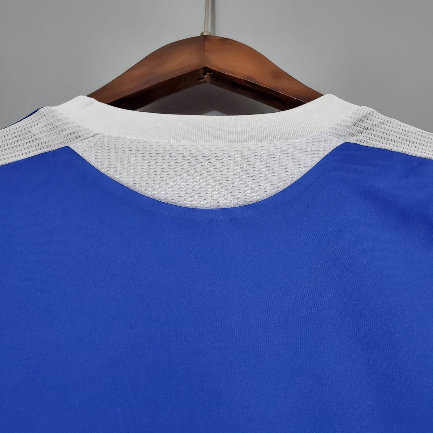 Camisa Chelsea Retrô 2012