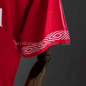 Camisa Sevilla Retrô 94/96