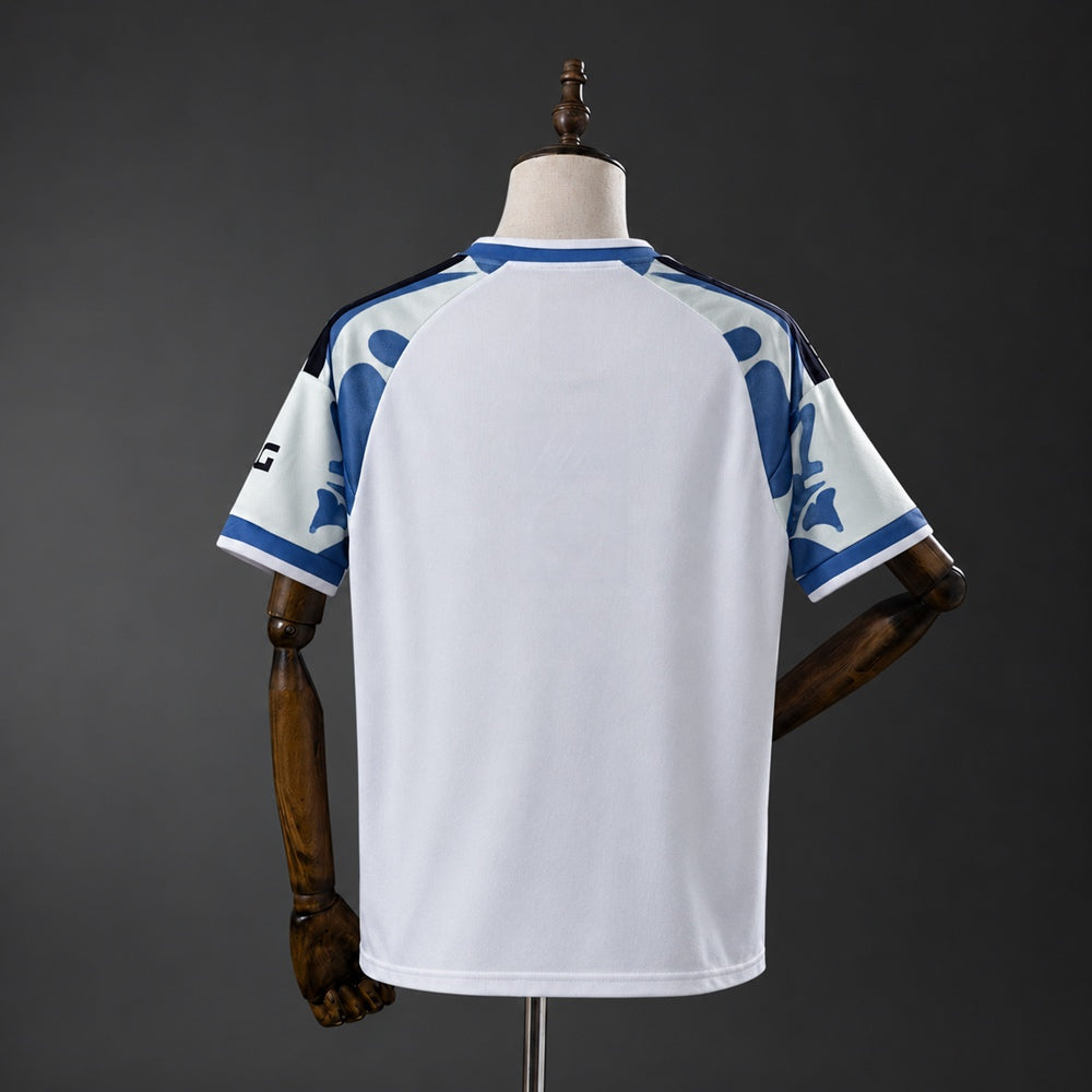 Camisa Eintracht Frankfurt Away 26/27