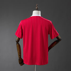 Camisa Manchester United Vermelha 25/26