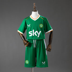 Kit Infantil Irlanda 2026