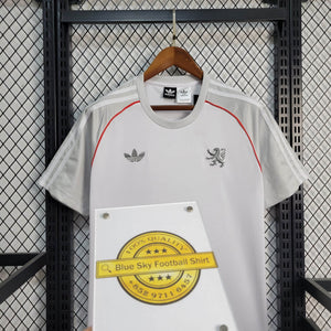 Camisa Olympique Lyon Modelo Especial 25/26