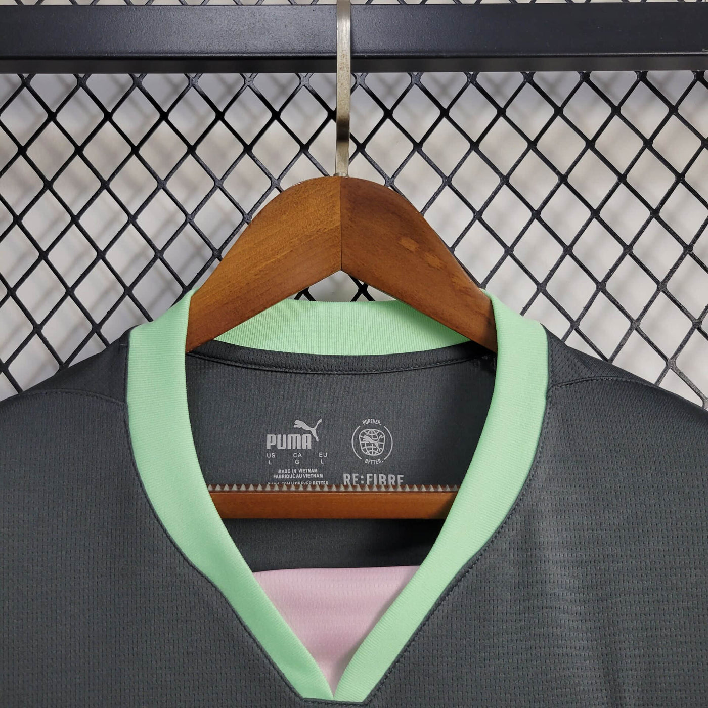 Camisa AC Milan Away 24/25