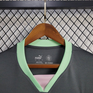 Camisa AC Milan Away 24/25