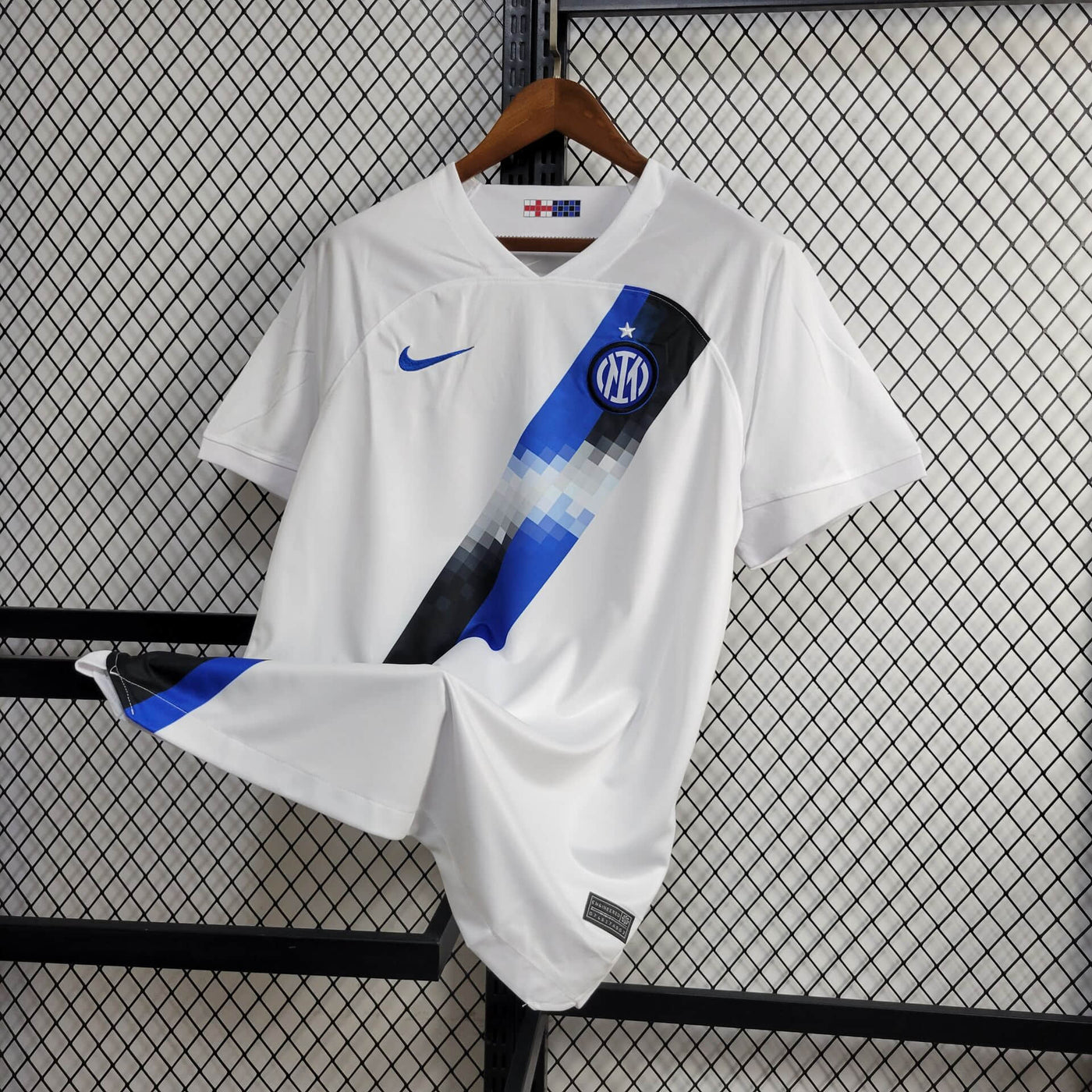 Camisa Inter Milan Away 23/24