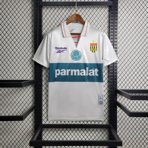 Camisa Palmeiras Retrô 1997