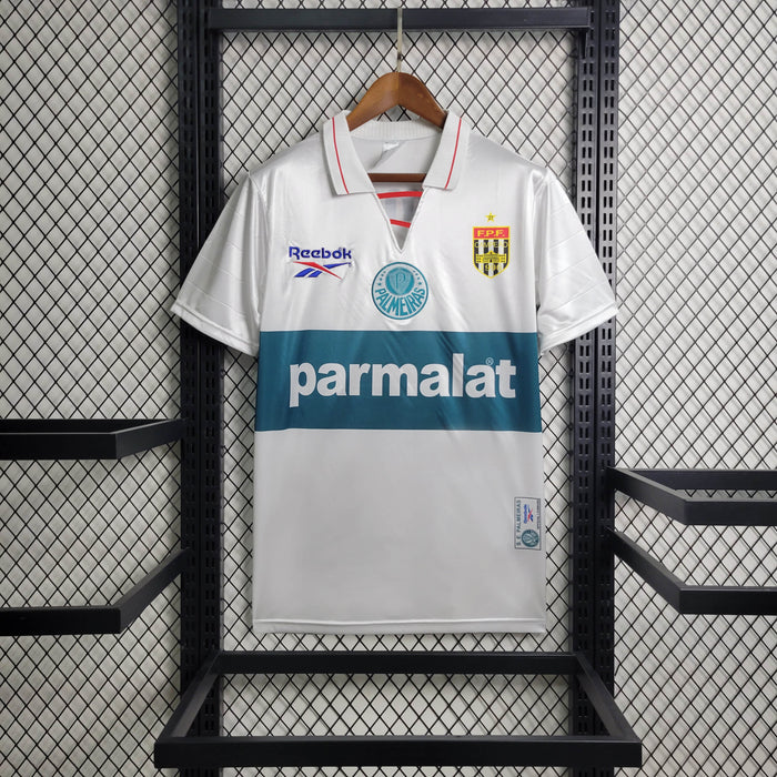 Camisa Palmeiras Retrô 1997