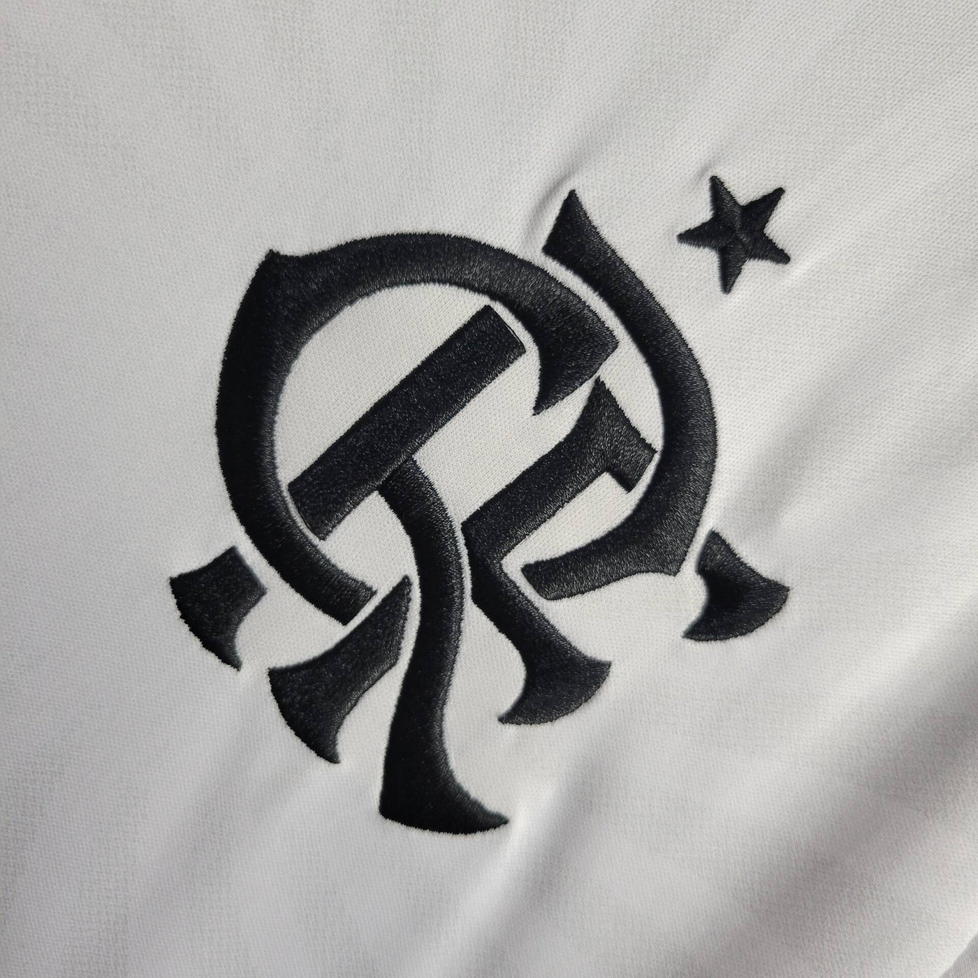 Camisa Flamengo Colete Away 24/25