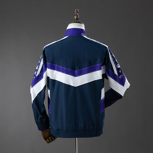Corta Vento Real Madrid 94/97